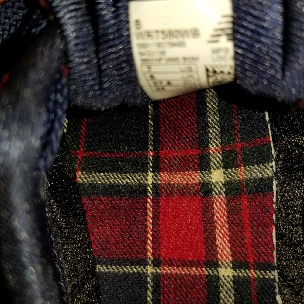 New balance - Picture 7 of 7